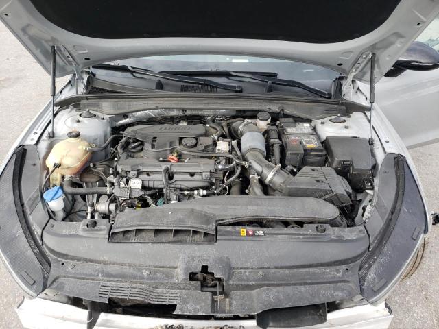 Продажа на аукционе авто 2024 Kia K5, vin: 5XXG64J27RG257558, номер лота: 48253495