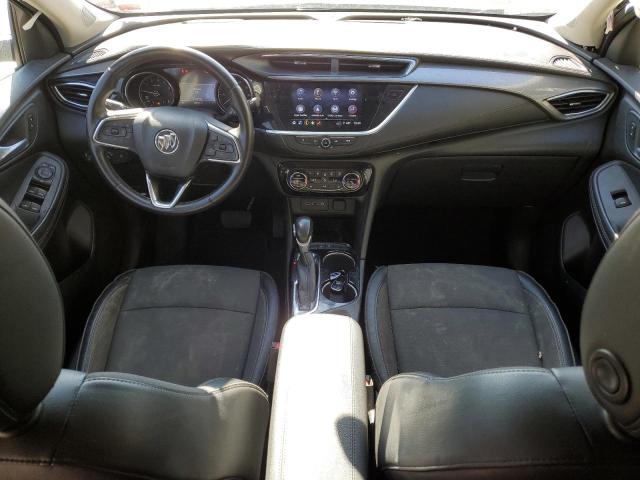 50428735 :رقم المزاد ، KL4MMDSL2LB096513 vin ، 2020 Buick Encore Gx مزاد بيع