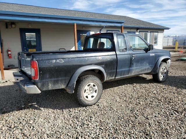 Продаж на аукціоні авто 1998 Nissan Frontier, vin: 1N6DD26Y7WC310553, номер лоту: 48805195