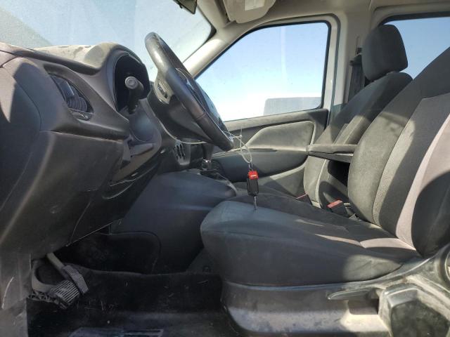 Auction sale of the 2021 Ram Promaster City, vin: ZFBHRFBB4M6U48953, lot number: 49318195