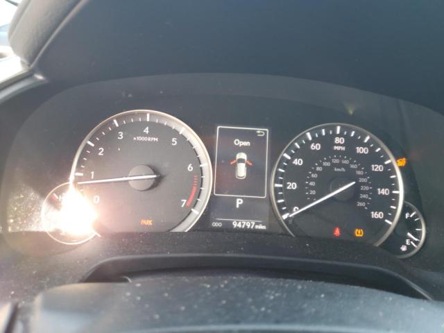 45551945 :رقم المزاد ، 2T2ZZMCA5JC093576 vin ، 2018 Lexus Rx 350 Bas مزاد بيع