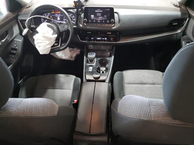Продажа на аукционе авто 2021 Nissan Rogue, vin: 5N1AT3BB1MC770610, номер лота: 50082555