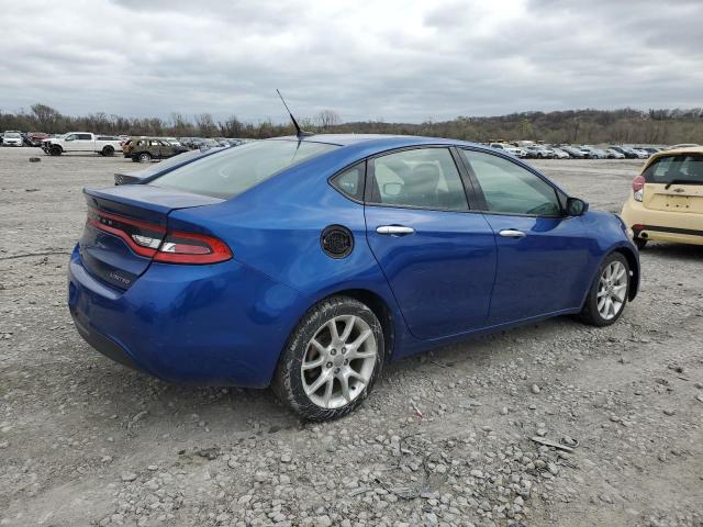 49040035 :رقم المزاد ، 1C3CDFCA9DD103817 vin ، 2013 Dodge Dart مزاد بيع