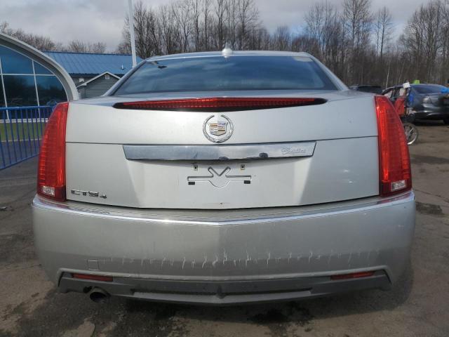 Продажа на аукционе авто 2012 Cadillac Cts, vin: 1G6DC5E59C0125371, номер лота: 45761045