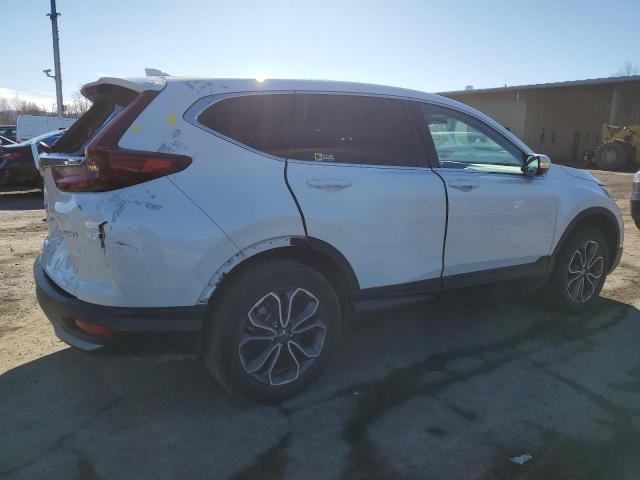 Продаж на аукціоні авто 2020 Honda Cr-v, vin: 2HKRW2H53LH680372, номер лоту: 48785195