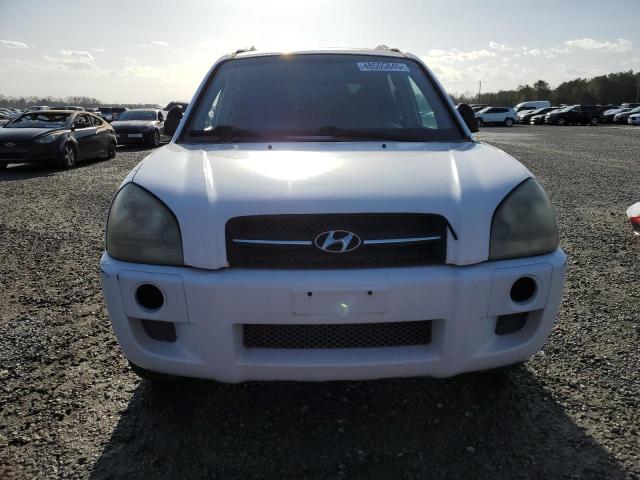 Продаж на аукціоні авто 2006 Hyundai Tucson, vin: KM8JM12B26U252438, номер лоту: 80256785