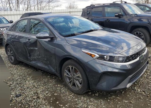 Aukcja sprzedaży 2023 Kia Forte, vin: 3KPF24AD2PE604910, numer aukcji: 80090405