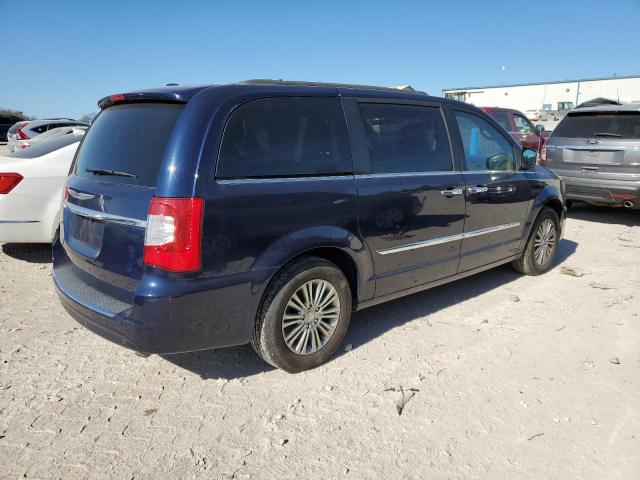 2015 Chrysler Town & Cou მანქანა იყიდება აუქციონზე, vin: 2C4RC1CG9FR520564, აუქციონის ნომერი: 47515755