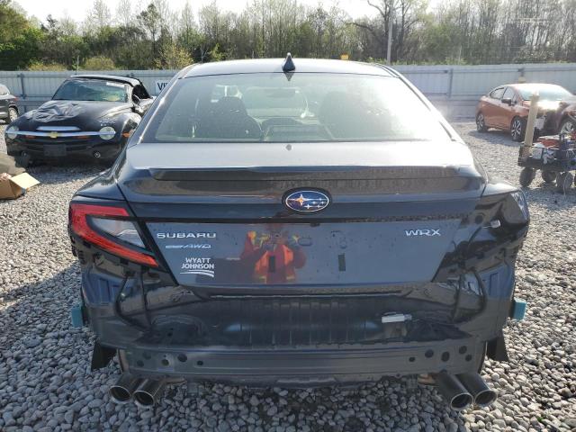 Продаж на аукціоні авто 2024 Subaru Wrx Premium, vin: JF1VBAH61R9818060, номер лоту: 50831175