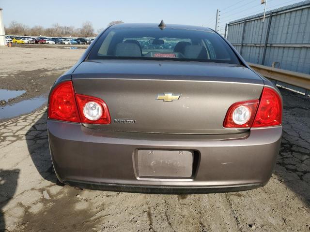 Продаж на аукціоні авто 2012 Chevrolet Malibu, vin: 1G1ZB5E01CF151298, номер лоту: 63095505