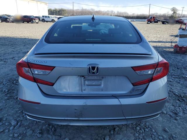 Продаж на аукціоні авто 2022 Honda Accord Hyb, vin: 1HGCV3F28NA036093, номер лоту: 47571145