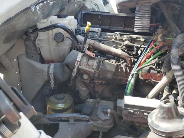 2015 Freightliner Cascadia მანქანა იყიდება აუქციონზე, vin: 3ALAGGDV2FSGG9853, აუქციონის ნომერი: 50328495