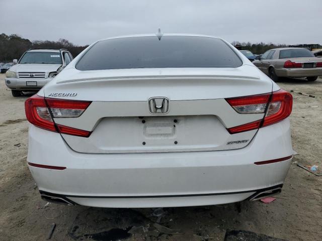 Продаж на аукціоні авто 2020 Honda Accord Spo, vin: 1HGCV1F32LA041218, номер лоту: 48951895