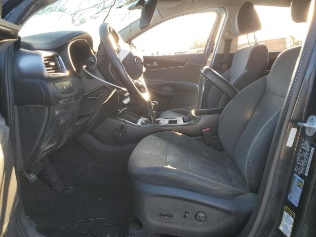 Продажа на аукционе авто 2019 Kia Sorento, vin: 5XYPGDA58KG474562, номер лота: 48641935
