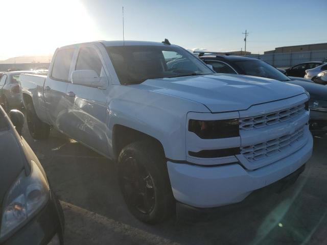 Продаж на аукціоні авто 2018 Chevrolet Silverado, vin: 1GCUKNEC7JF208824, номер лоту: 48589645