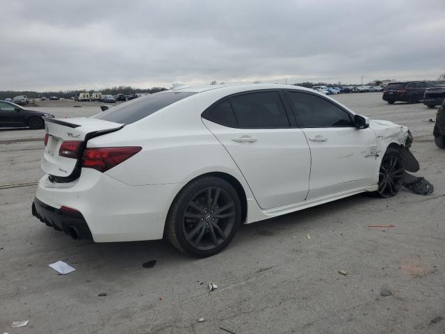 Продаж на аукціоні авто 2018 Acura Tlx, vin: 19UUB3F60JA005169, номер лоту: 47060436