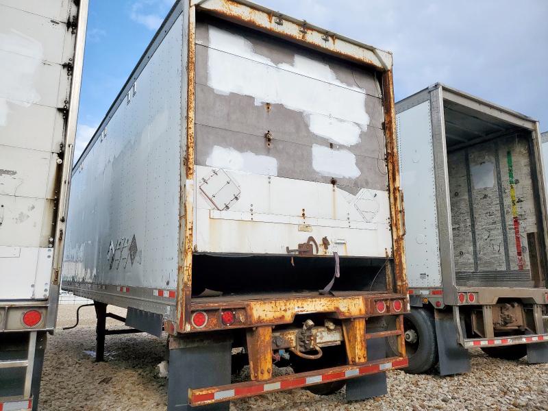 Продажа на аукционе авто 2008 Great Dane Trailer, vin: 1GRAA56238K201775, номер лота: 48068425