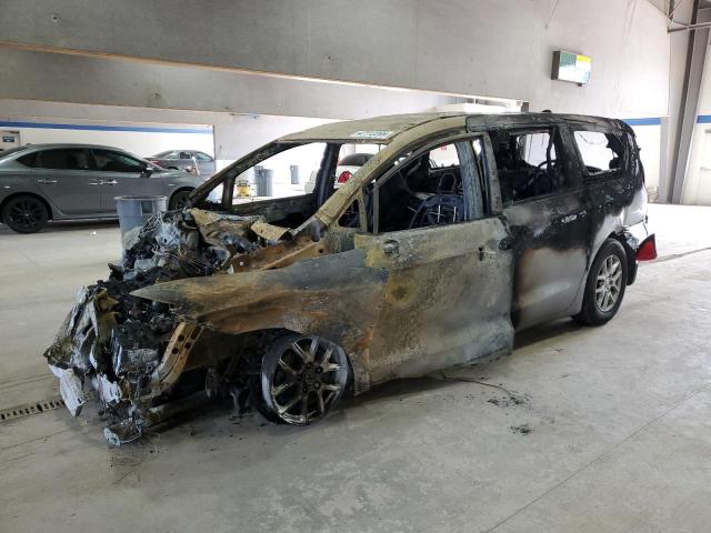 Aukcja sprzedaży 2017 Chrysler Pacifica, vin: 2C4RC1DG2HR777017, numer aukcji: 75430835