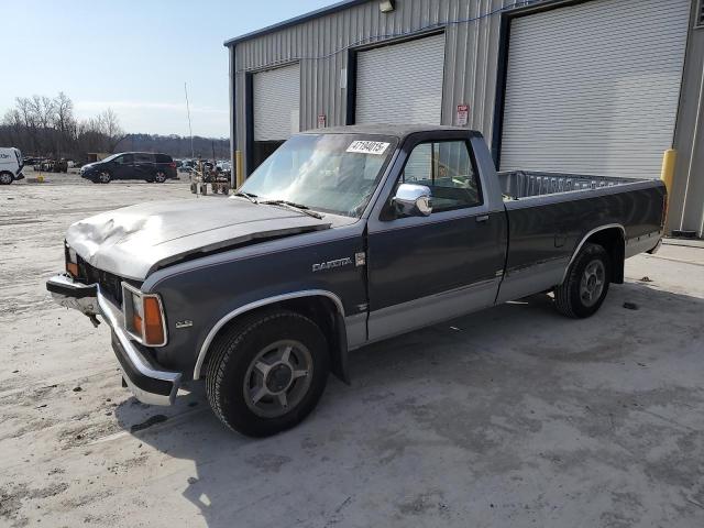 Aukcja sprzedaży 1987 Dodge Dakota, vin: 1B7GN14M1HS422720, numer aukcji: 47194015