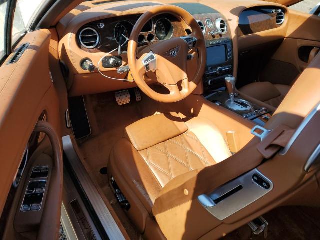 Aukcja sprzedaży 2010 Bentley Continental, vin: SCBDP3ZA1AC064402, numer aukcji: 50748305