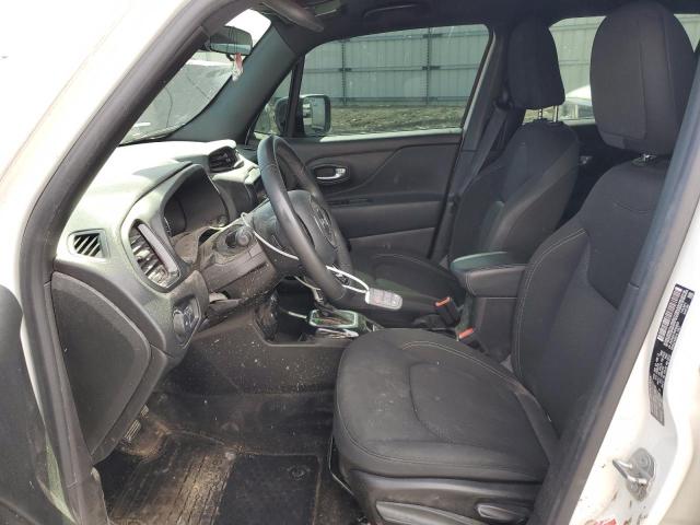 49484725 :رقم المزاد ، ZACNJDE19NPN68323 vin ، 2022 Jeep Renegade مزاد بيع