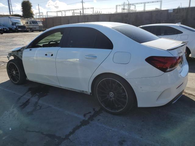 Продажа на аукционе авто 2019 Mercedes-benz A, vin: WDD3G4EB0KW022029, номер лота: 48233155