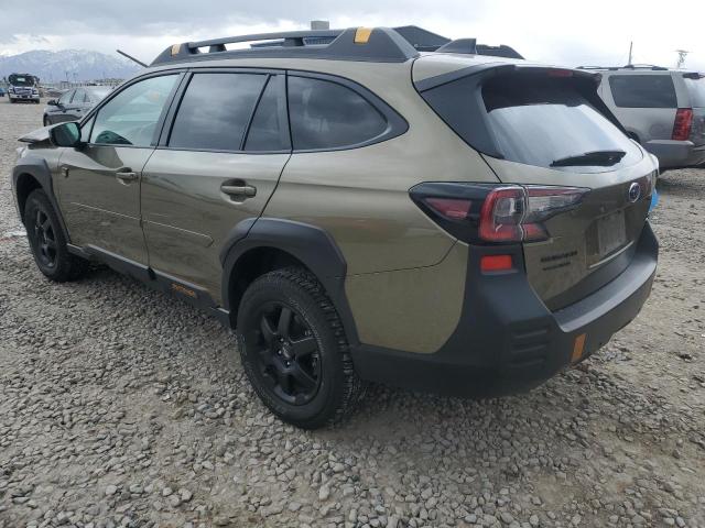 51440775 :رقم المزاد ، 4S4BTGUD2P3202588 vin ، 2023 Subaru Outback Wi مزاد بيع