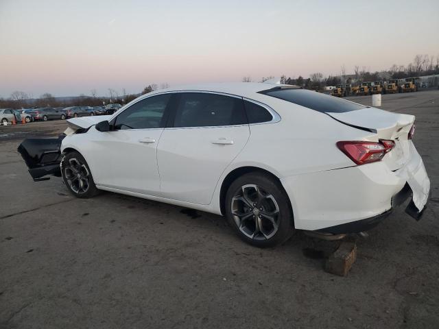 Aukcja sprzedaży 2022 Chevrolet Malibu, vin: 1G1ZD5ST3NF198389, numer aukcji: 49714475