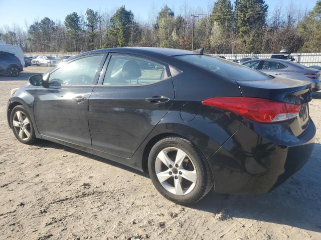 Продаж на аукціоні авто 2013 Hyundai Elantra, vin: 5NPDH4AE4DH285399, номер лоту: 75646355