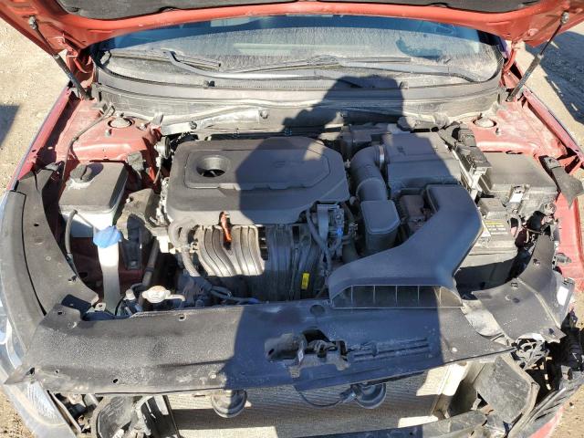 Aukcja sprzedaży 2018 Hyundai Sonata, vin: 5NPE24AFXJH617145, numer aukcji: 46365895