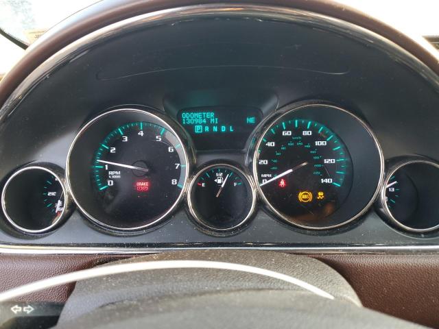 Aukcja sprzedaży 2013 Buick Enclave, vin: 5GAKRCKD0DJ230073, numer aukcji: 48733765