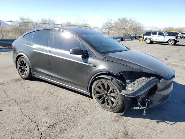 Продажа на аукционе авто 2019 Tesla Model X, vin: 5YJXCAE21KF162987, номер лота: 49686515