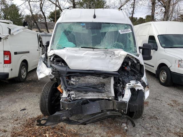 Продаж на аукціоні авто 2023 Ram Promaster 2500, vin: 3C6LRVDG8PE533441, номер лоту: 49463405