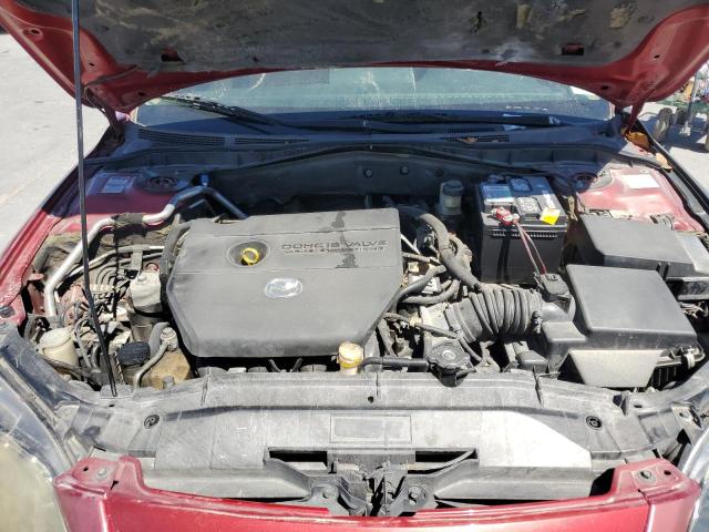 Продажа на аукционе авто 2007 Mazda 6, vin: 1YVHP80C275M47010, номер лота: 49858095