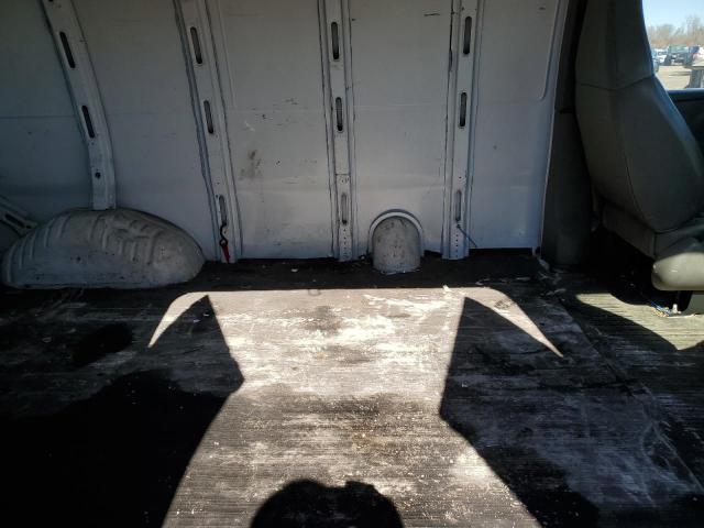 Aukcja sprzedaży 2008 Chevrolet Express G1500, vin: 1GCFG15X081147734, numer aukcji: 47842525