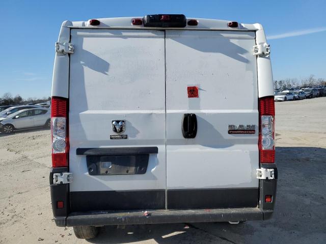 Aukcja sprzedaży 2022 Ram Promaster, vin: 3C6LRVVG1NE113869, numer aukcji: 45554065
