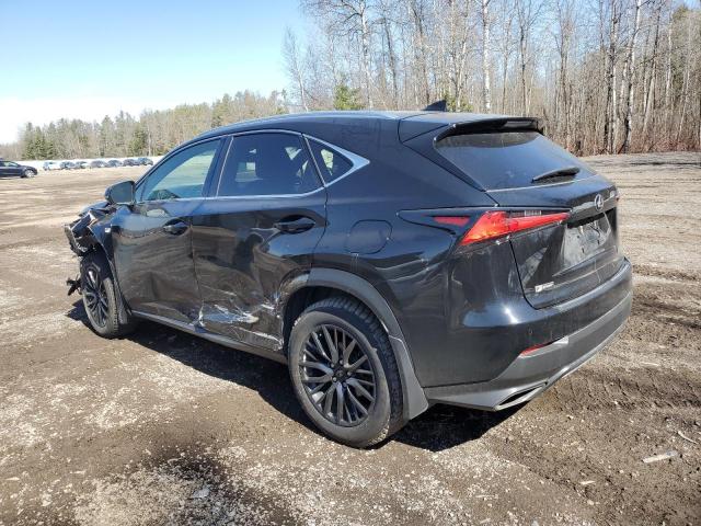 Продаж на аукціоні авто 2020 Lexus Nx, vin: JTJSARDZ4L2230018, номер лоту: 49249385