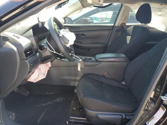 Aukcja sprzedaży 2024 Nissan Sentra, vin: 3N1AB8BV8RY384735, numer aukcji: 48252895