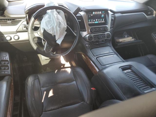 Продажа на аукционе авто 2017 Chevrolet Tahoe, vin: 1GNSKCKC1HR149382, номер лота: 48620215