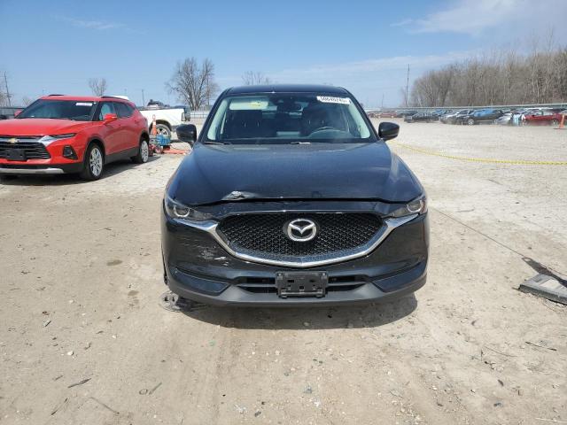 Продаж на аукціоні авто 2017 Mazda Cx-5, vin: JM3KFACL0H0100881, номер лоту: 50640245