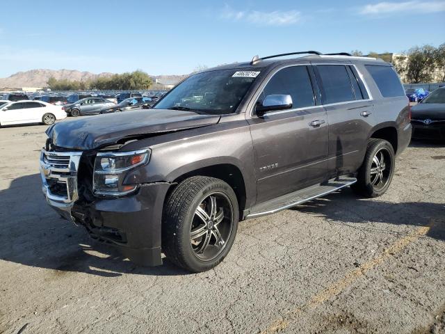 Продажа на аукционе авто 2017 Chevrolet Tahoe, vin: 1GNSKCKC1HR149382, номер лота: 48620215