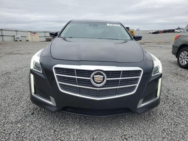 51367245 :رقم المزاد ، 1G6AR5S36E0187995 vin ، 2014 Cadillac Cts مزاد بيع