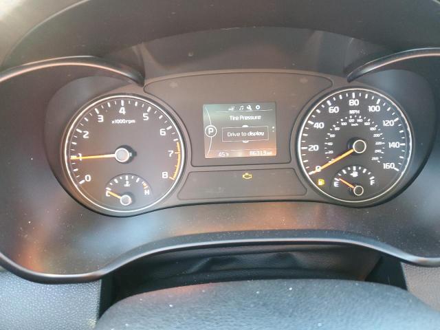 Продаж на аукціоні авто 2018 Kia Optima, vin: 5XXGT4L30JG234514, номер лоту: 45998465