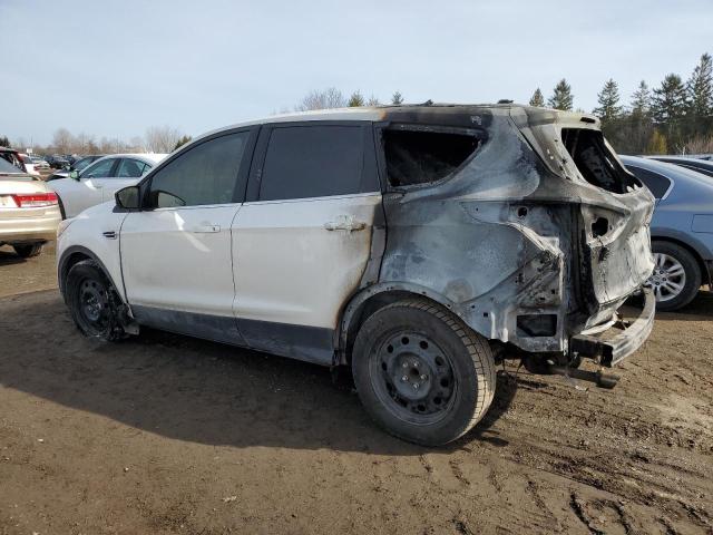 Продажа на аукционе авто 2016 Ford Escape, vin: 1FMCU0GX1GUB26290, номер лота: 49076115