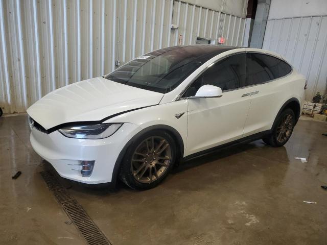 Aukcja sprzedaży 2017 Tesla Model X, vin: 5YJXCAE29HF051256, numer aukcji: 49969215
