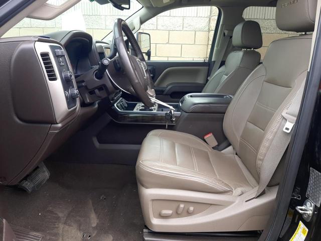 Aukcja sprzedaży 2015 Gmc Sierra, vin: 1GT424E83FF676210, numer aukcji: 46666635