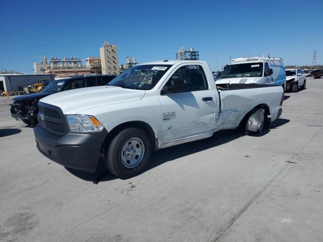 47759505 :رقم المزاد ، 3C6JR6DG4PG665310 vin ، 2023 Ram 1500 Classic مزاد بيع