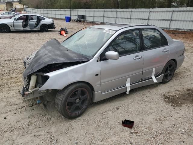 Продаж на аукціоні авто 2004 Mitsubishi Lancer, vin: JA3AJ86E14U048560, номер лоту: 53683945