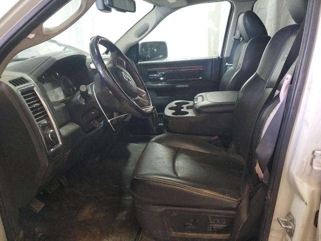 2017 Ram 1500 მანქანა იყიდება აუქციონზე, vin: 1C6RR7JT0HS658620, აუქციონის ნომერი: 49496025