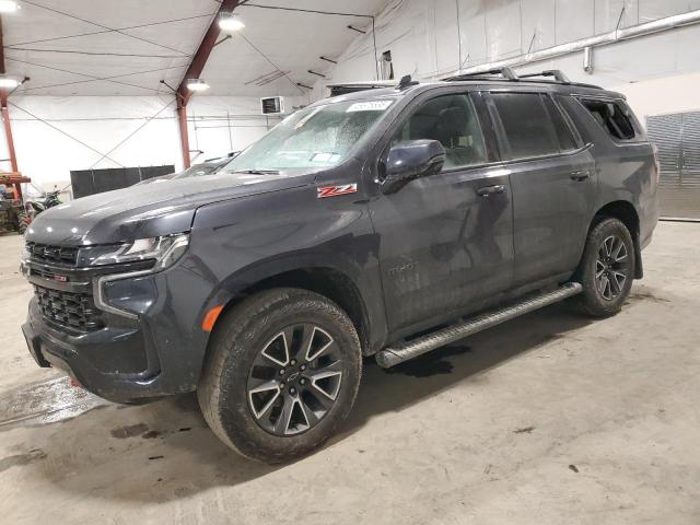 Aukcja sprzedaży 2023 Chevrolet Tahoe, vin: 1GNSKPKD9PR208886, numer aukcji: 46575535